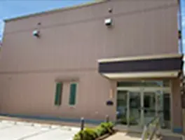 東京総院の外観