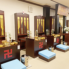 常儀礼